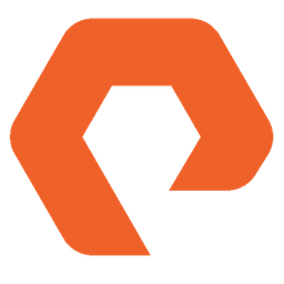 Pure Storage logo